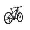 Momas Axon Pro+ Black/blue - M - L303