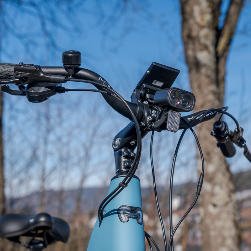 Momas Balance Pro 2026 - S (720Wh EN50604 battery, Digiwise display)