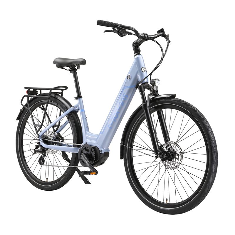 Balance+ 2025 - Bleu - M (avec MIK)