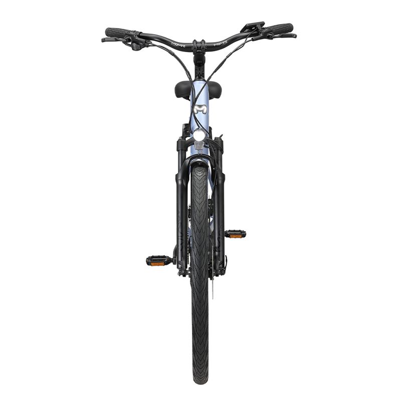 Balance+ 2025 - Bleu - M (avec MIK)