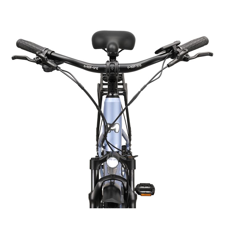 Balance+ 2025 - Bleu - M (avec MIK)