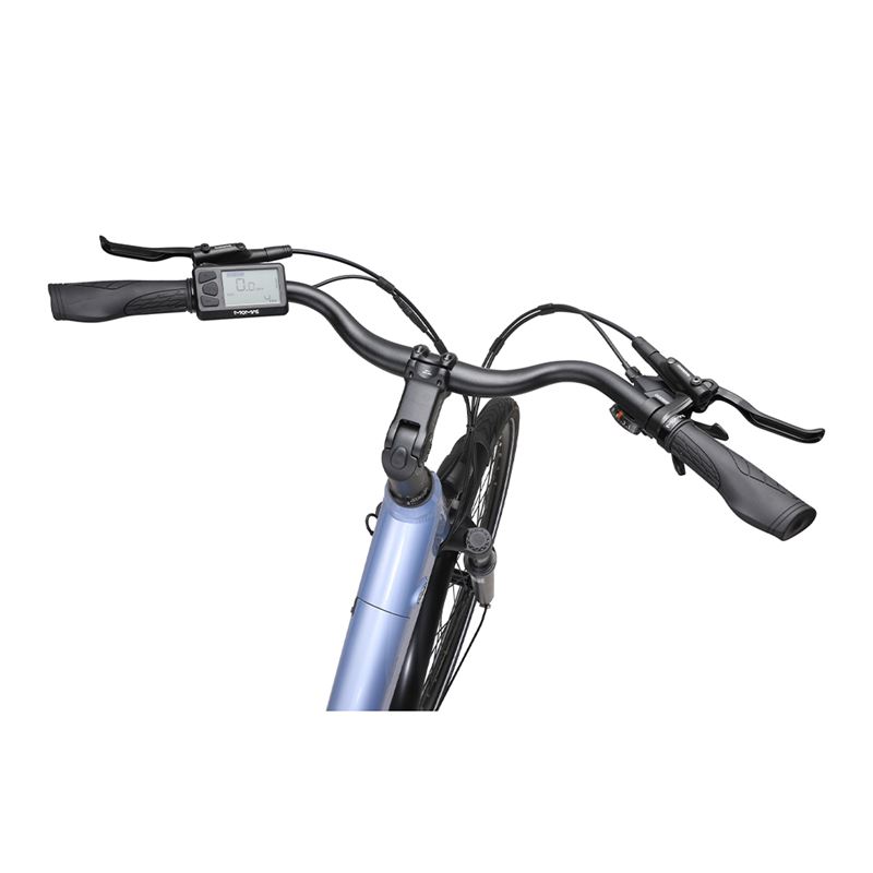 Balance+ 2025 - Bleu - M (avec MIK)