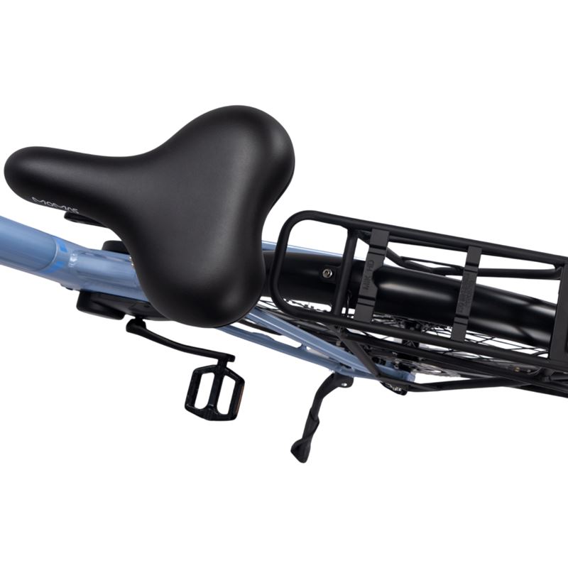 Balance+ 2025 - Bleu - M (avec MIK)