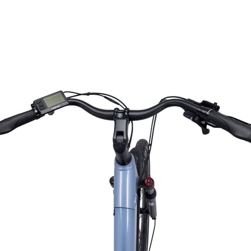 Balance+ 2025 - Bleu - S (avec MIK)