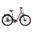 Momas Balance+ Belt drive