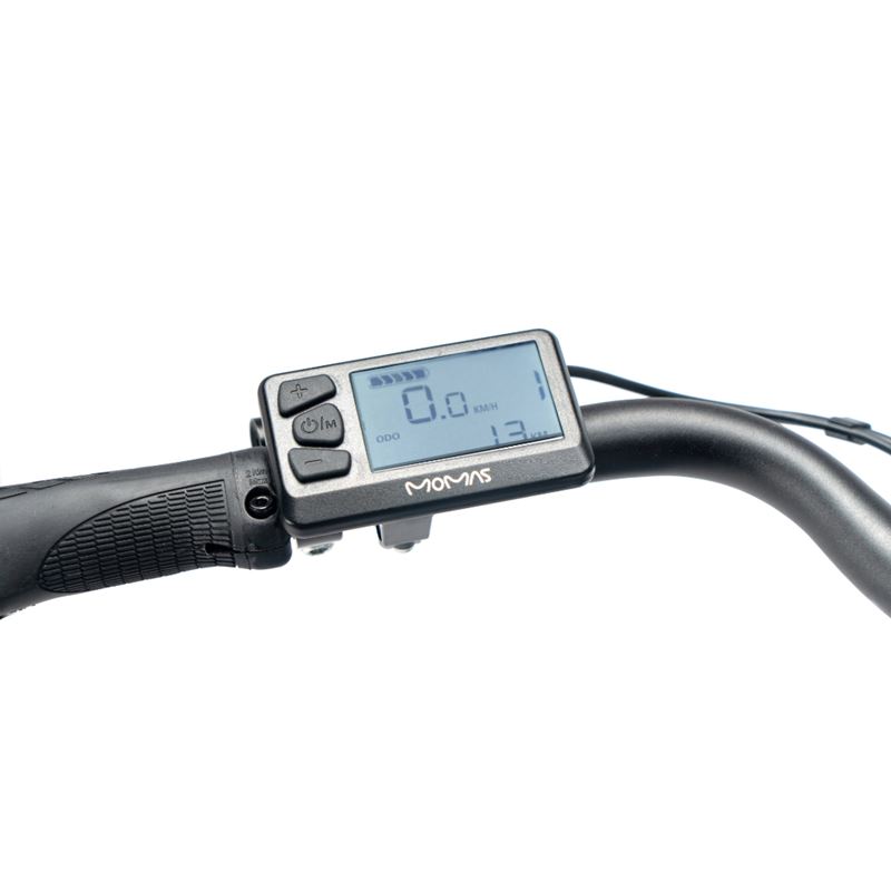 Momas Balance Pro 2025 - Glacier blue - S