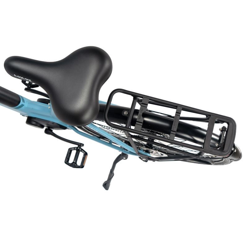 Momas Balance Pro 2025 - Glacier blue - S