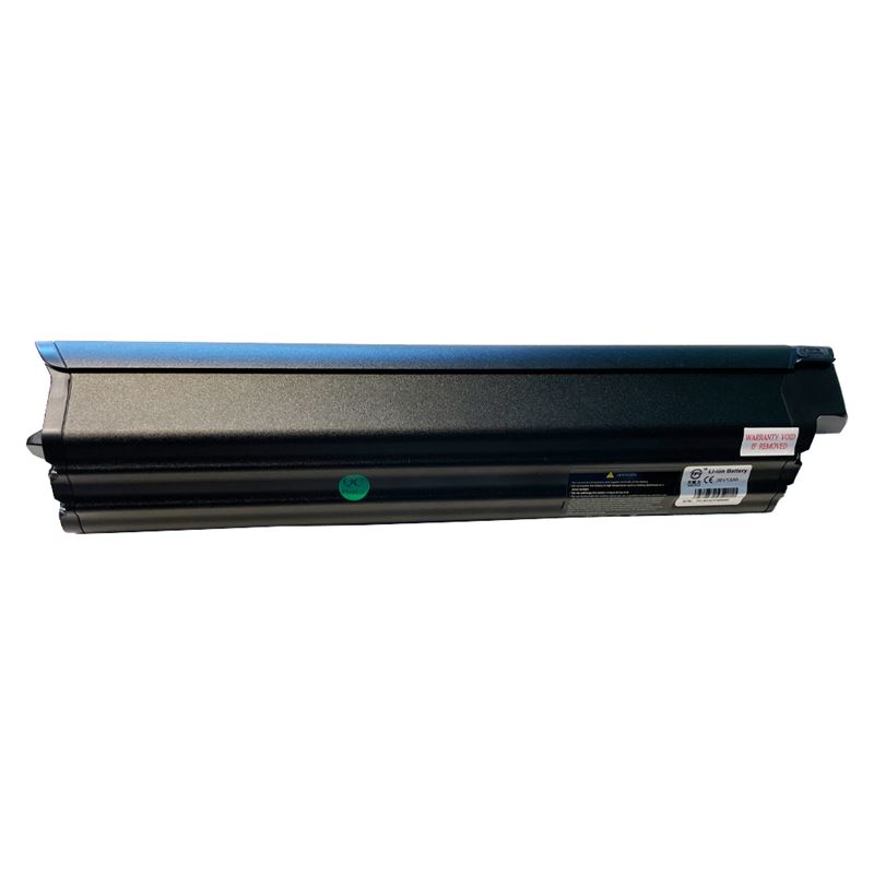 Batterie - All Terrain Sport / Jason Pro / Jason Pro Trekking / Balance Pro / Bandit Pro / Balance Pro SUV (672 Wh)