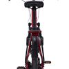Momas Balance Lite Rouge - S