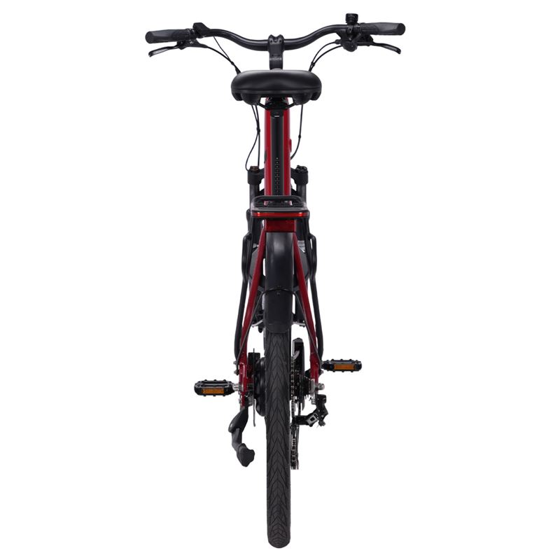 Momas Balance Lite Rouge - S