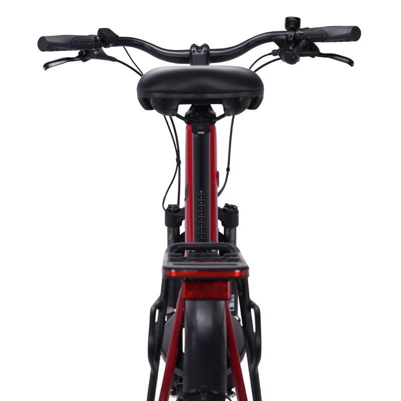 Momas Balance Lite Rouge - S