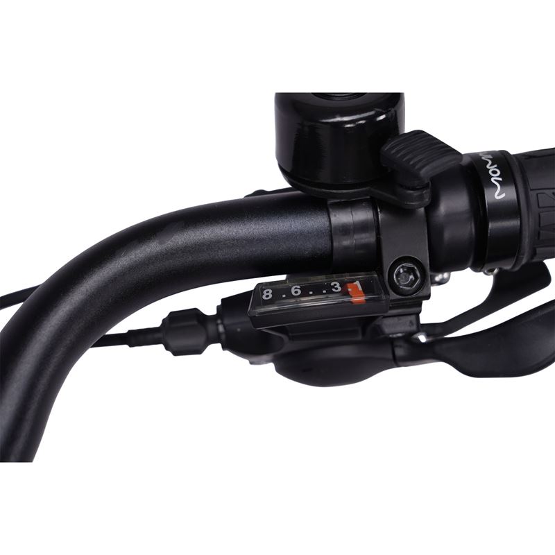 Momas Balance Lite Rouge - S