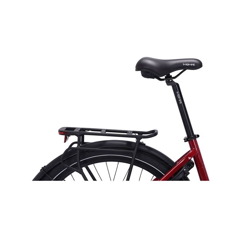 Momas Balance Lite Rouge - S