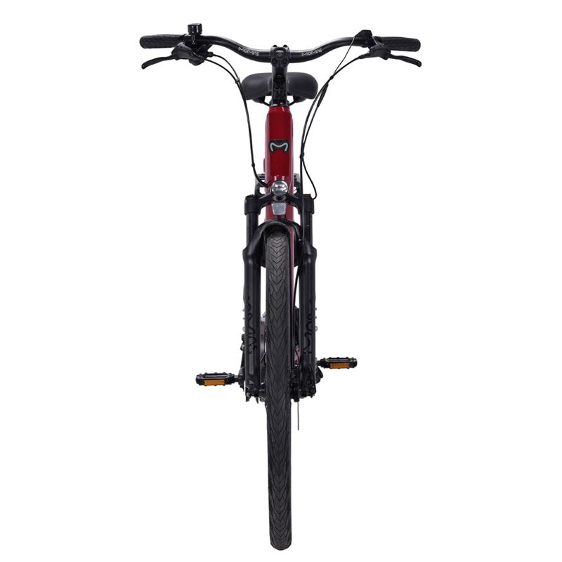 Momas Balance Lite Rouge - S