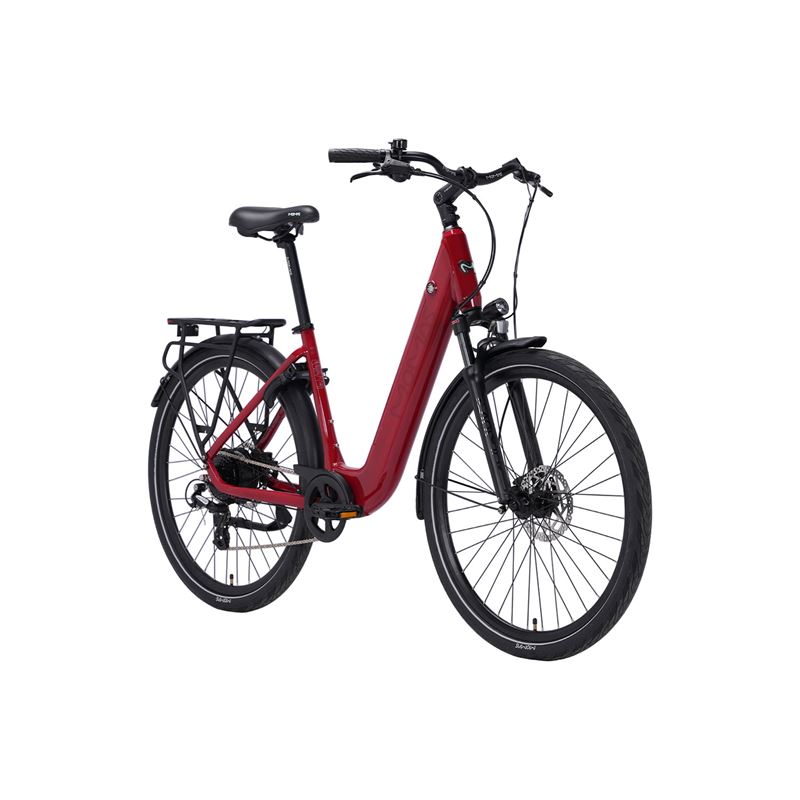 Momas Balance Lite Rouge - S