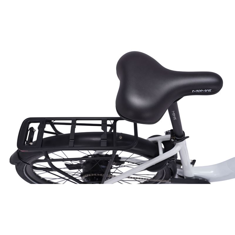 Balance Lite 2026 Blanc - M