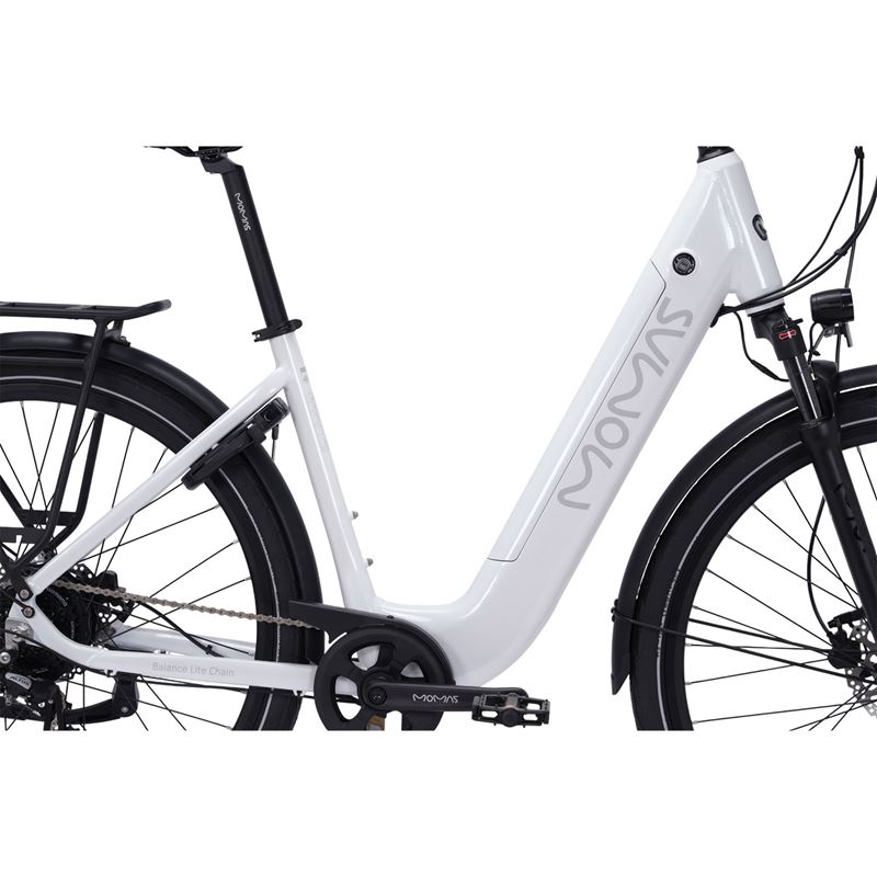 Balance Lite 2026 Blanc - M