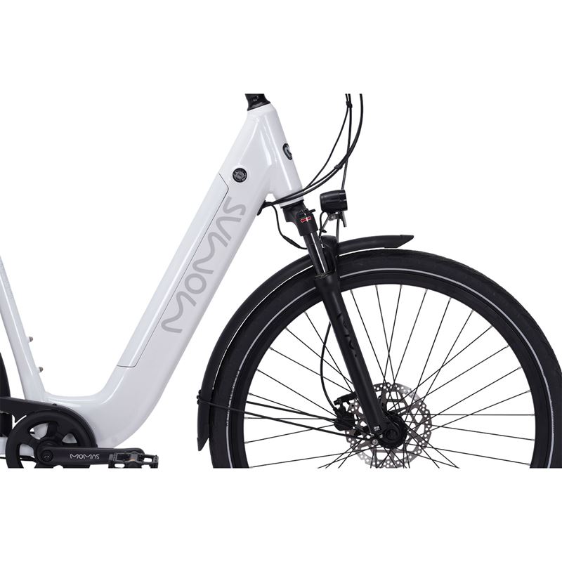 Balance Lite 2026 Blanc - M