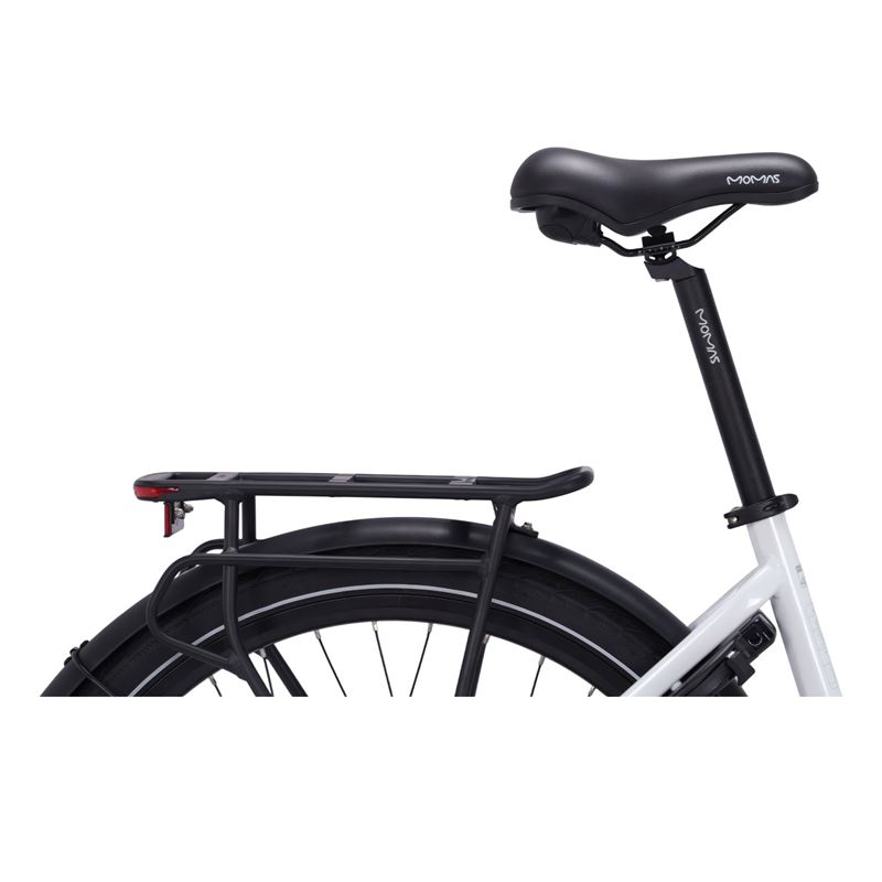 Balance Lite 2026 Blanc - M