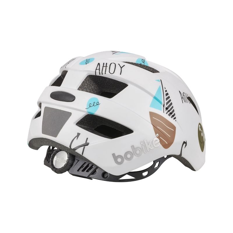 Casque enfant Bobike Kids Plus – Ahoy