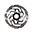 Disque de frein - Shimano