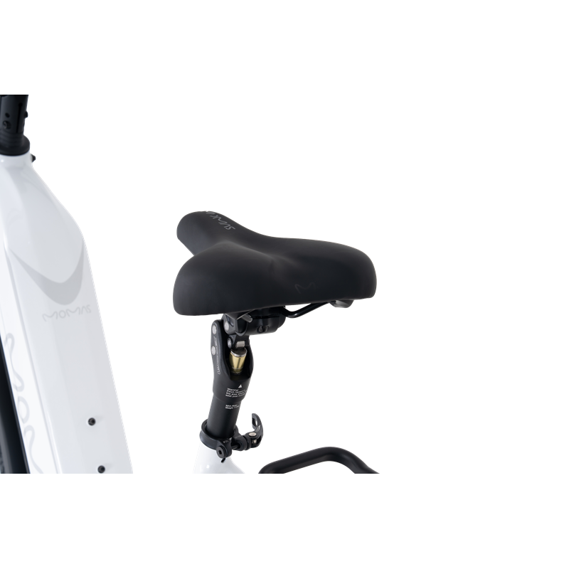 Momas Eywa Ultra 2026 - S (EN50604 battery)