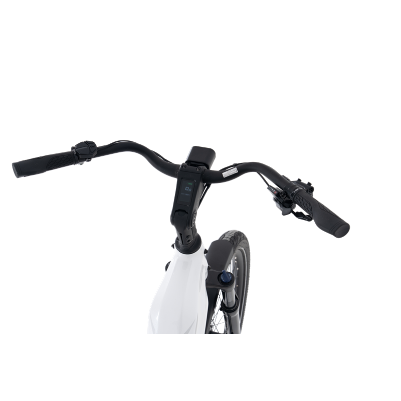 Momas Eywa Ultra 2026 - S (EN50604 battery)