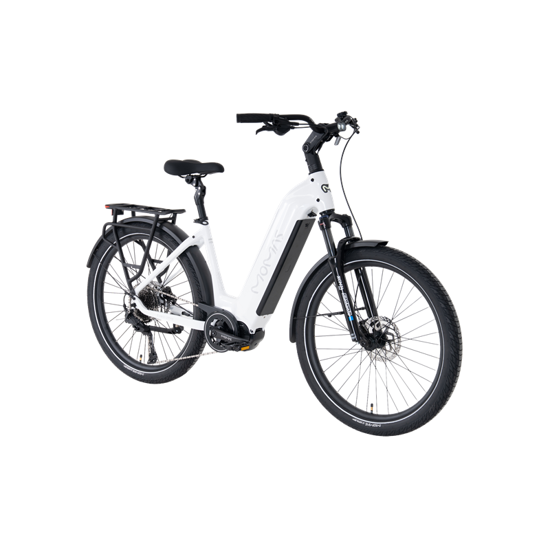 Momas Eywa Ultra 2026 - S (EN50604 battery)