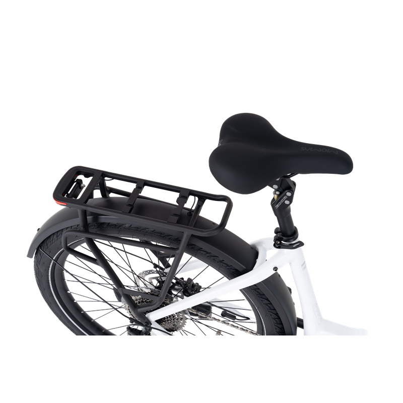 Momas Eywa Ultra 2026 - S (EN50604 battery)