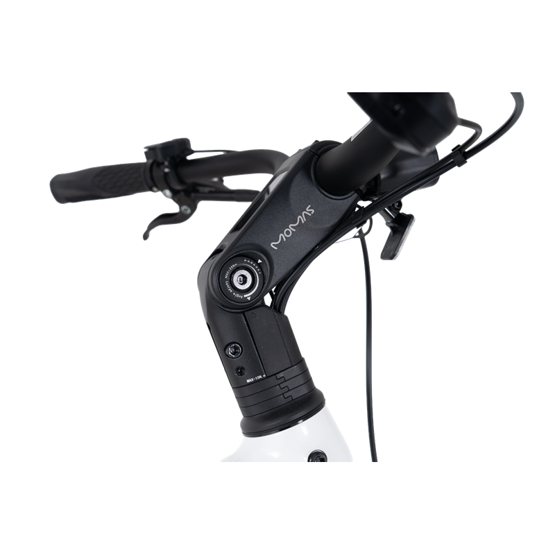 Momas Eywa Ultra 2026 - S (EN50604 battery)