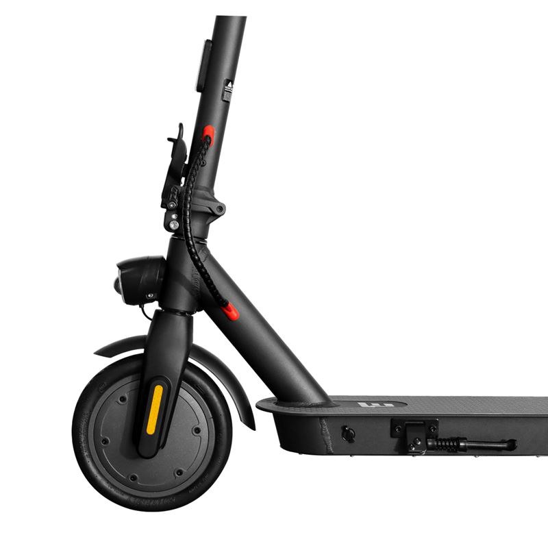 E2S V2 Long Range - Pneumatique - Noir - Sans limite