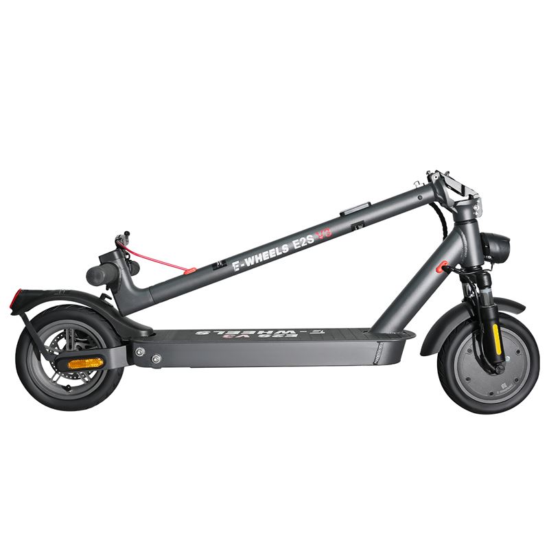 E2S V3 – Gris – Air