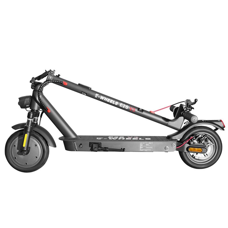 E2S V3 – Gris – Air