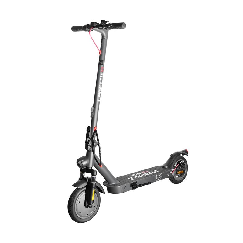 E2S V3 – Gris – Air