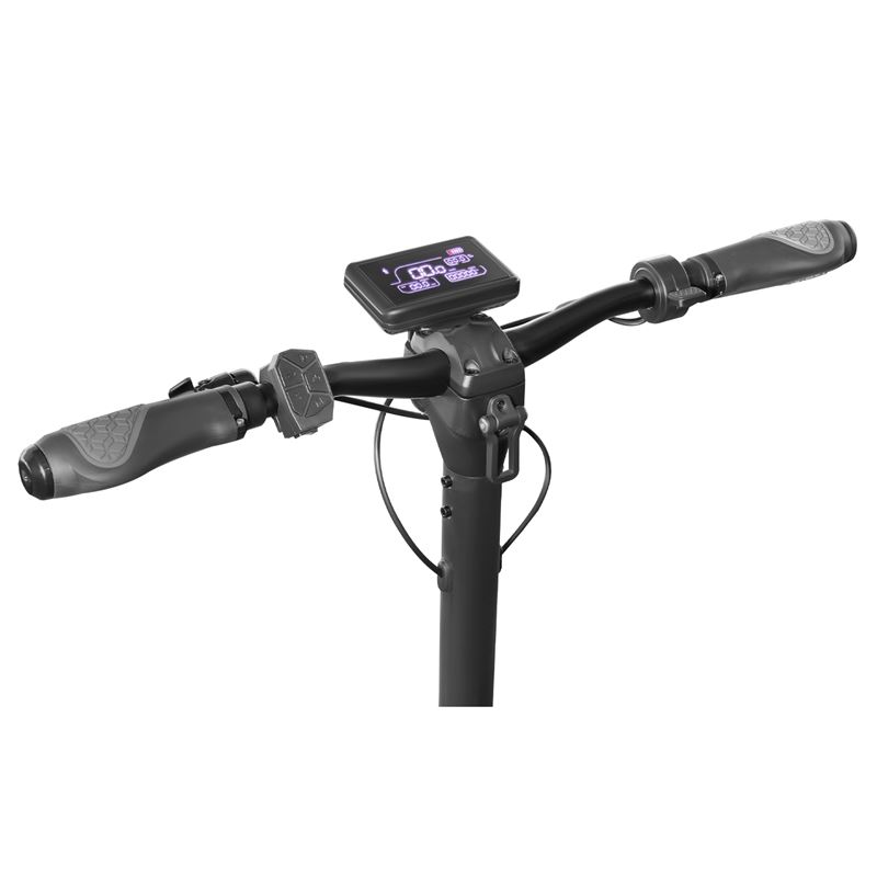 E-Wheels E2S V3 Max - Gris - Air