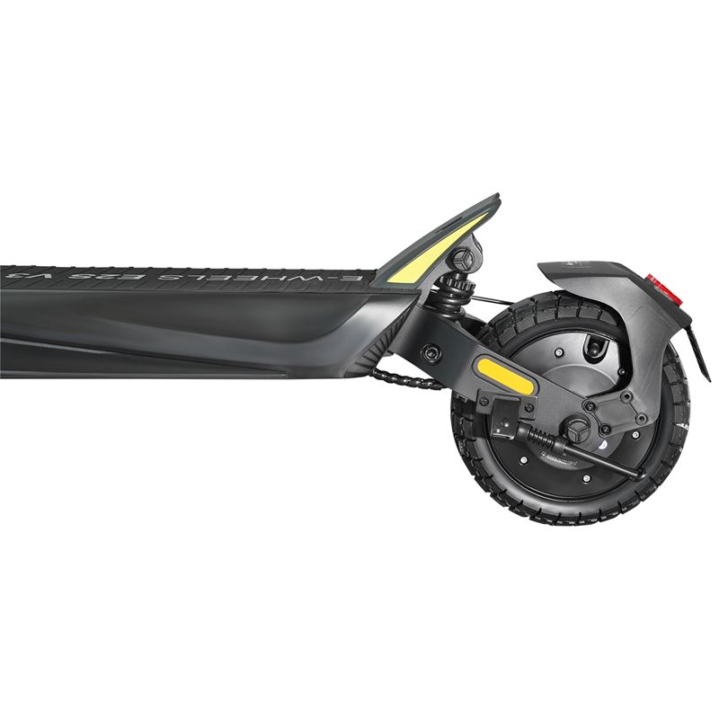 E-Wheels E2S V3 Max - Noir - Air