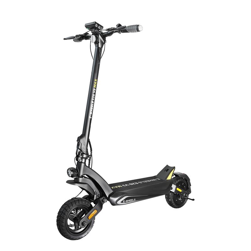 E-Wheels E2S V3 Max - Noir - Air
