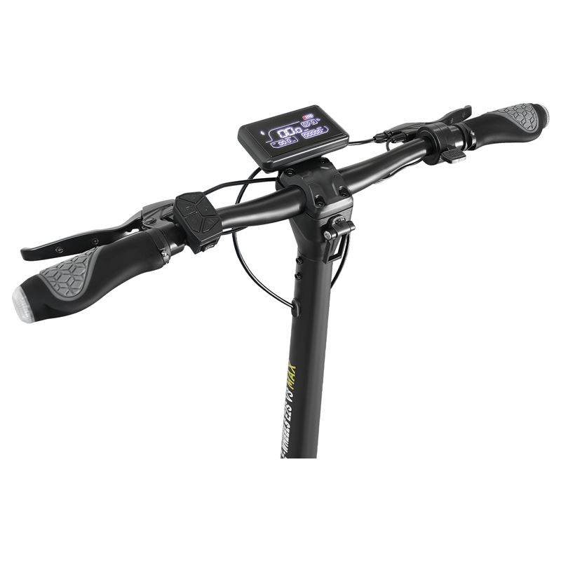 E-Wheels E2S V3 Max - Noir - Air