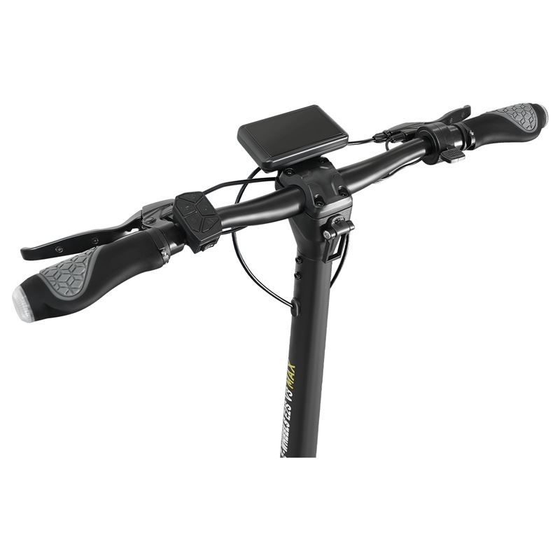 E-Wheels E2S V3 Max - Noir - Air