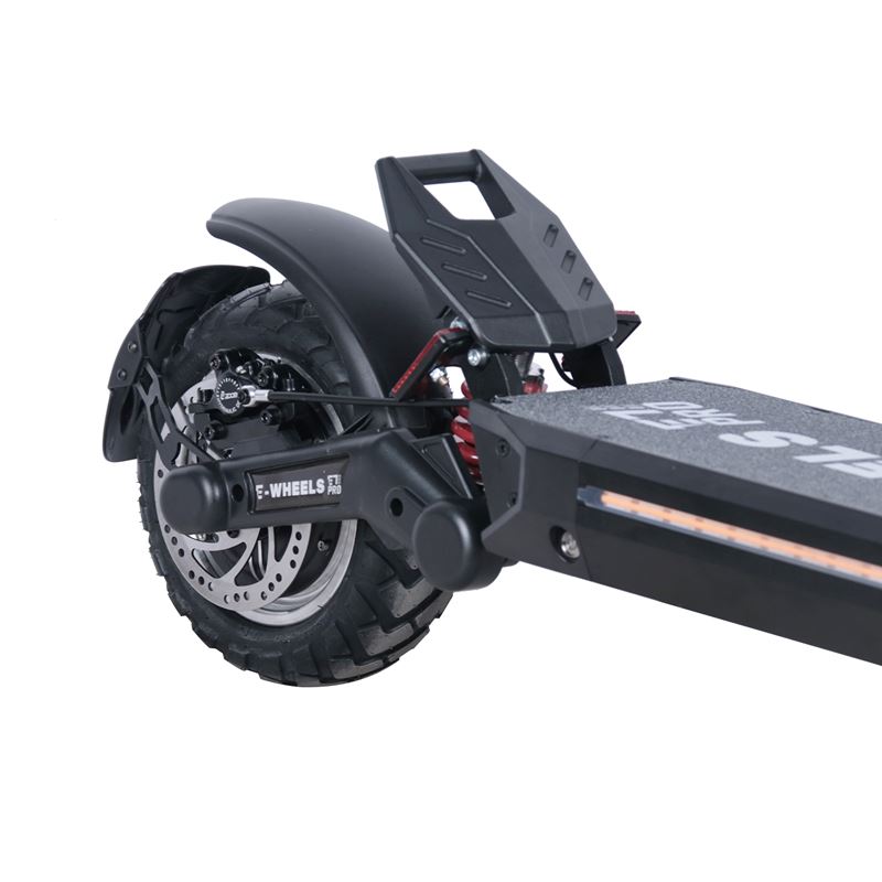 E-wheels E7 Pro