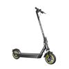 E2S V2 Max Long Range 2025 - Noir - Pneumatic - 20 km/t