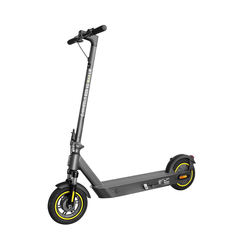 E2S V2 Max Long Range - Gris - Air