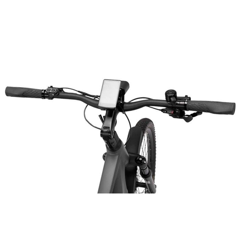 Momas Ultimate+ Trekking - L