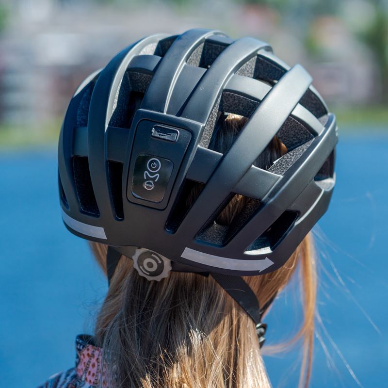 Casque de vélo Momas Flare
