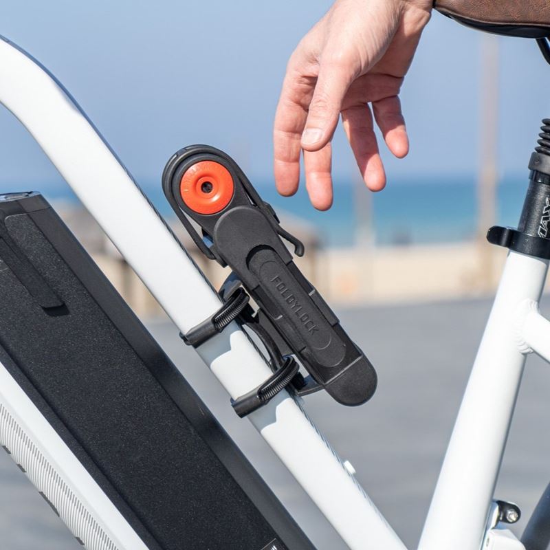 Seatylock Foldylock 100