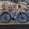 Momas Jason+ SUV 2026 - Grey - L (630Wh EN50604 battery, Digiwise display)