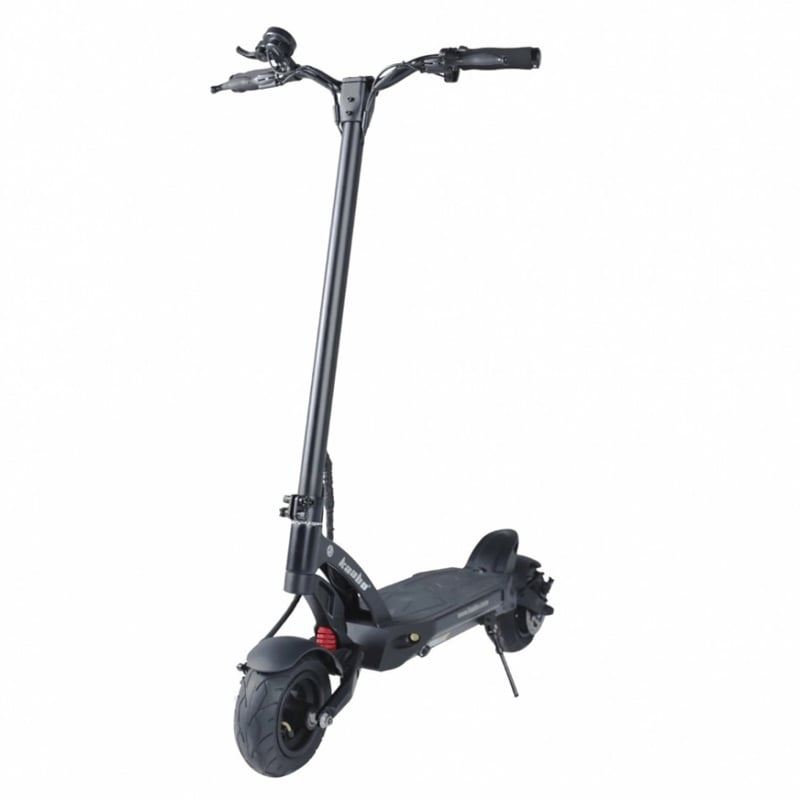 Kaabo Mantis 8 Plus Bridé