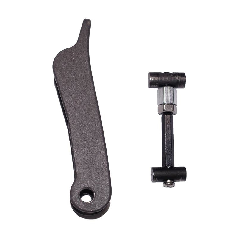 Pièces pour mécanisme de pliage (E2S MAX)