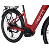 Balance+ 2025 - Rouge - M (avec MIK+Cues)