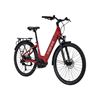 Balance+ 2025 - Rouge - M (avec MIK+Cues)